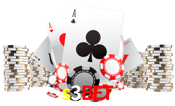 Jogue jogos de pôquer em s3bet