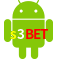 Aplicativo s3bet para Android
